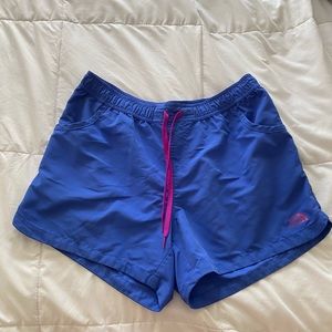 The North Face Shorts
